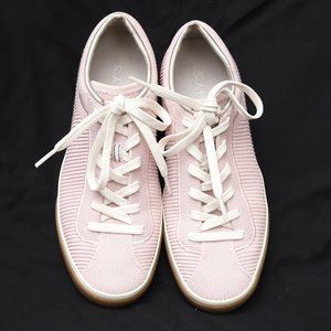 Rothy's Sneakers The Lace Up in Lilac Size 8